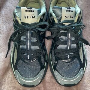 Adidas S.F.T.M. Sneakers in Green